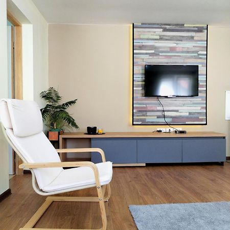 Nikas Apartman Donji Milanovac Dış mekan fotoğraf