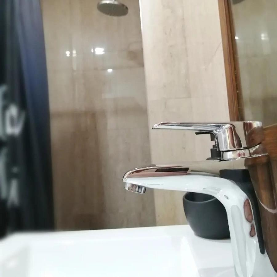 Nikas Apartman Donji Milanovac Dış mekan fotoğraf