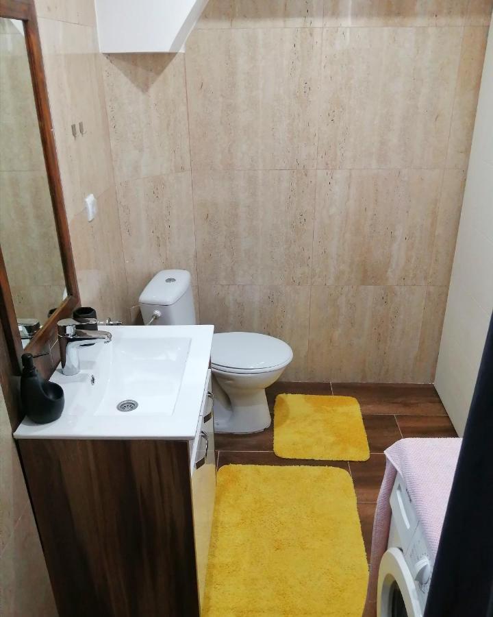 Nikas Apartman Donji Milanovac Dış mekan fotoğraf