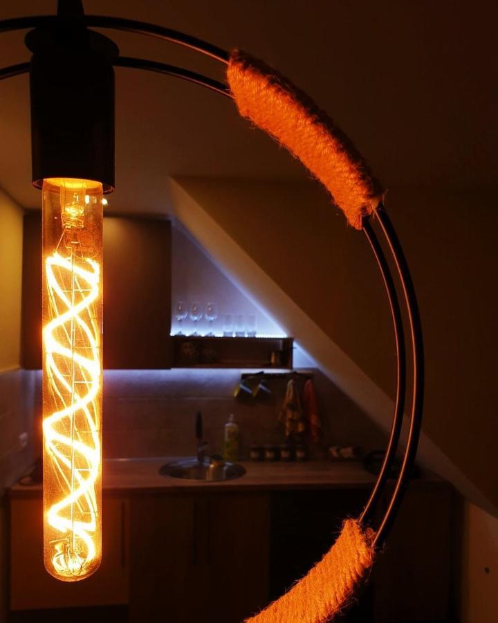 Nikas Apartman Donji Milanovac Dış mekan fotoğraf