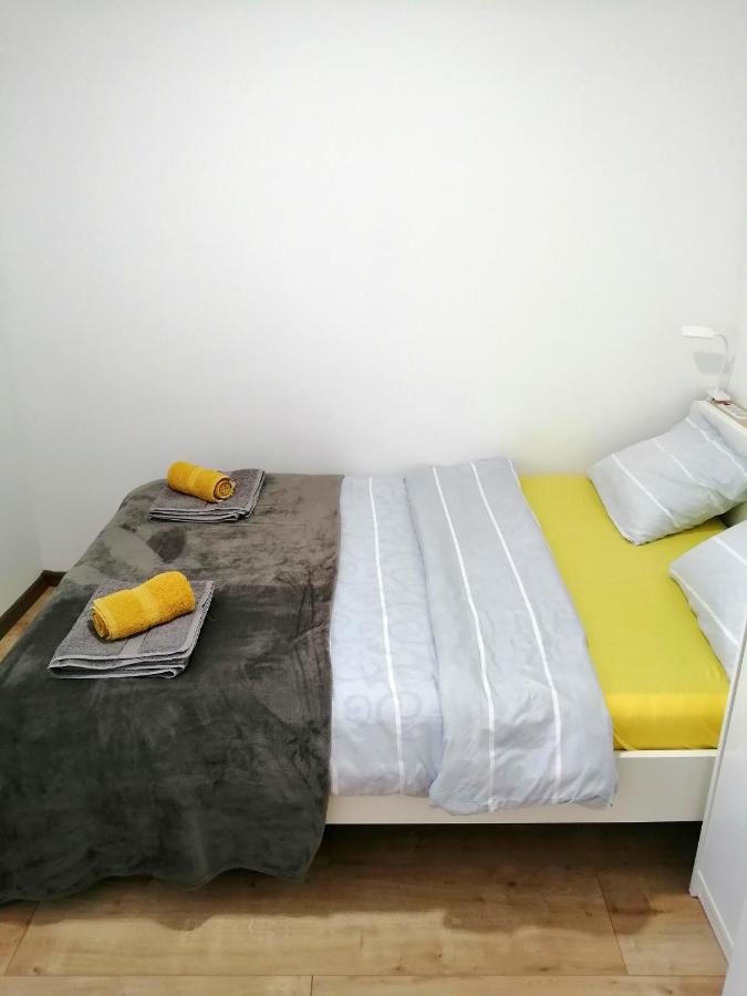 Nikas Apartman Donji Milanovac Dış mekan fotoğraf