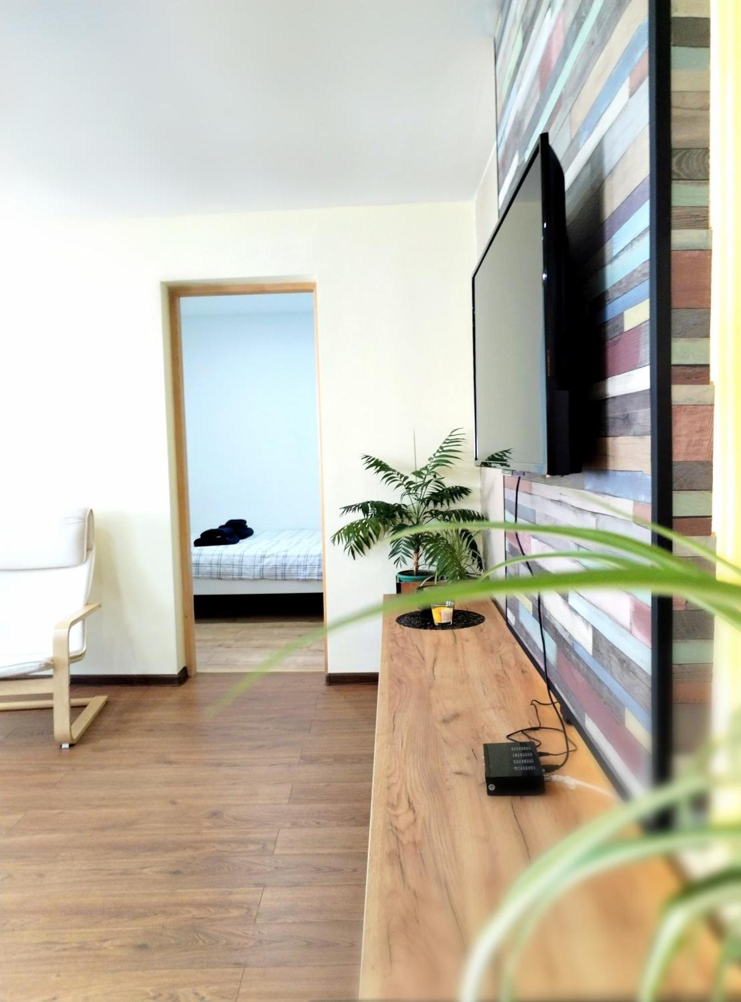 Nikas Apartman Donji Milanovac Dış mekan fotoğraf